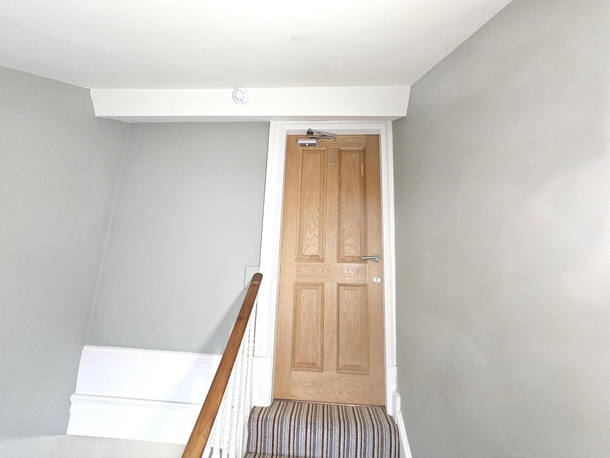 Bootham Loft Apartment York Exteriör bild